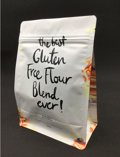 Download Wheat Flour Packaging Bags For Rice Flour, Corn Flour ...