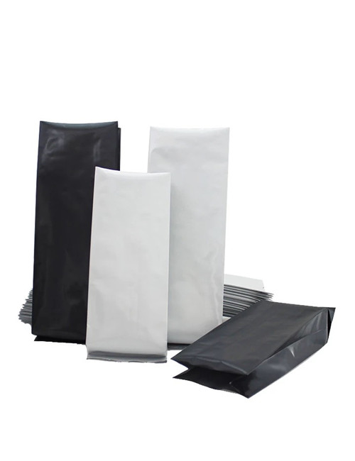 Vacuum Seal Tea Packaging Bags