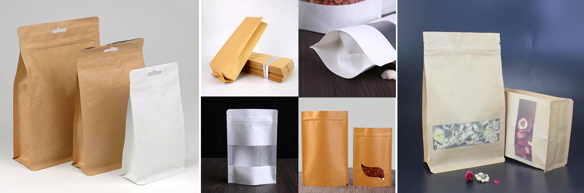 Craft Coffee Bags