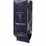 Custom Aluminum Foil Side Gusseted Coffee Bags Supplier