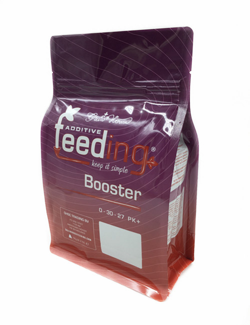 Flat Bottom Dog Food Packaging Bags