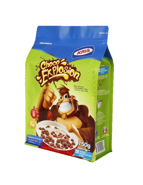 Pet Food Packaging Bags