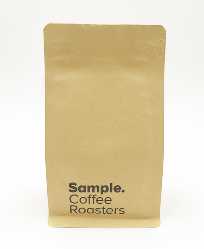 Box Bottom Craft Coffee Bags