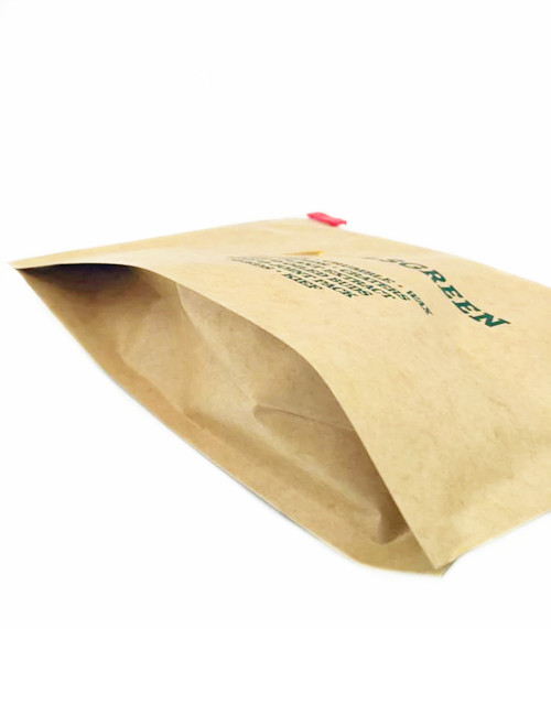 Custom Marijuana Strains Packaging Bags Supplier