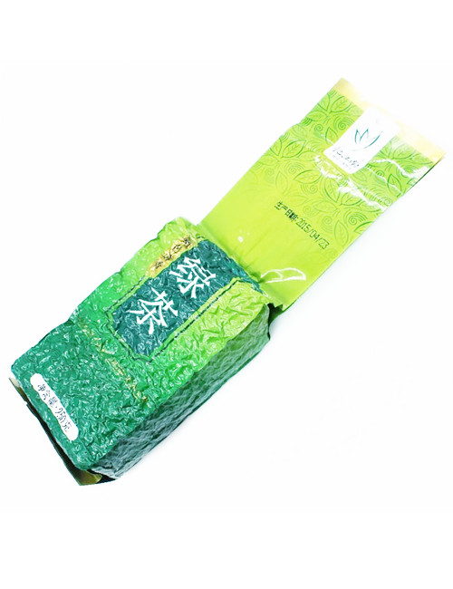 Vacuum Packaging Tea Pouches 2