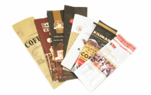 China Coffee Bags Manufacturer - Factory - Supplier - Forlinkster Industrial Limited