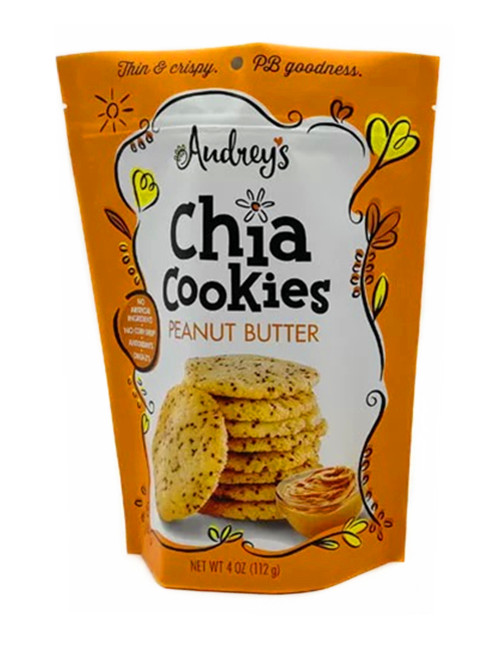 Custom Cookies Packaging Bags